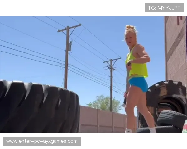 UFC选手耐力循环训练更高效,助力极限突破!