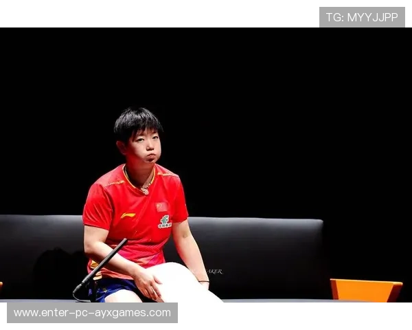 孙颖莎正手变线让对手疲于奔命