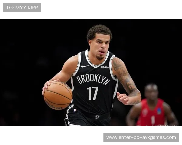 小波特终场前稳稳罚中，篮网主场拿下重要一战