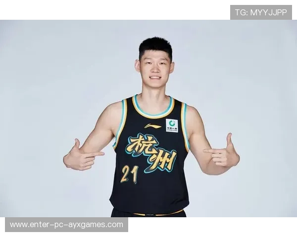 广厦男篮展现全能实力，胡金秋成场上最强攻防核心