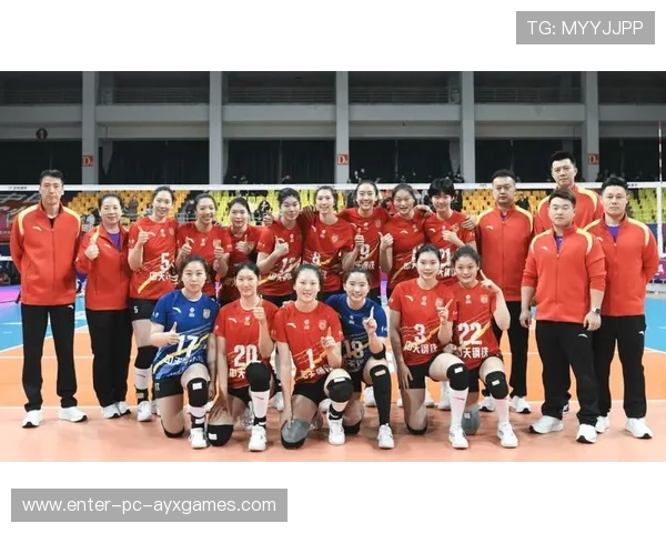 女排主场文化成为球队夺冠的隐形力量