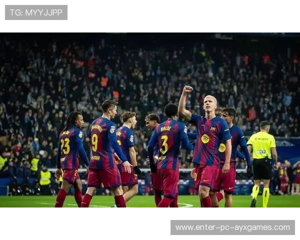 巴萨若重制中场，球队控制力将被显著加强