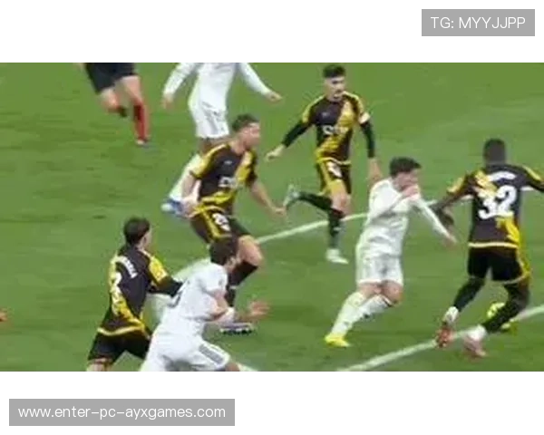 姆巴佩主罚点球稳稳命中，皇家马德里2比1逆转巴列卡诺